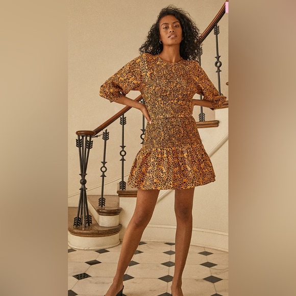 SAYLOR Dresses & Skirts - SAYLOR‎ Mia Dress
Sold OUT​